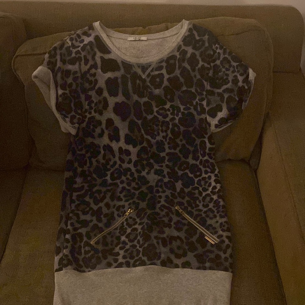 LiuJo Jeans Dress purchased in Italy